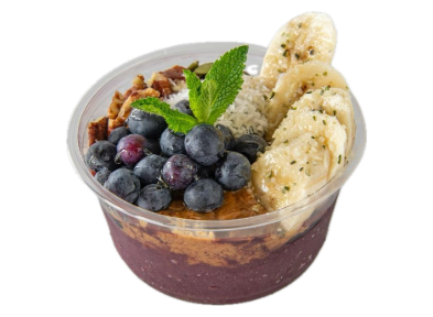 Açaí bowl