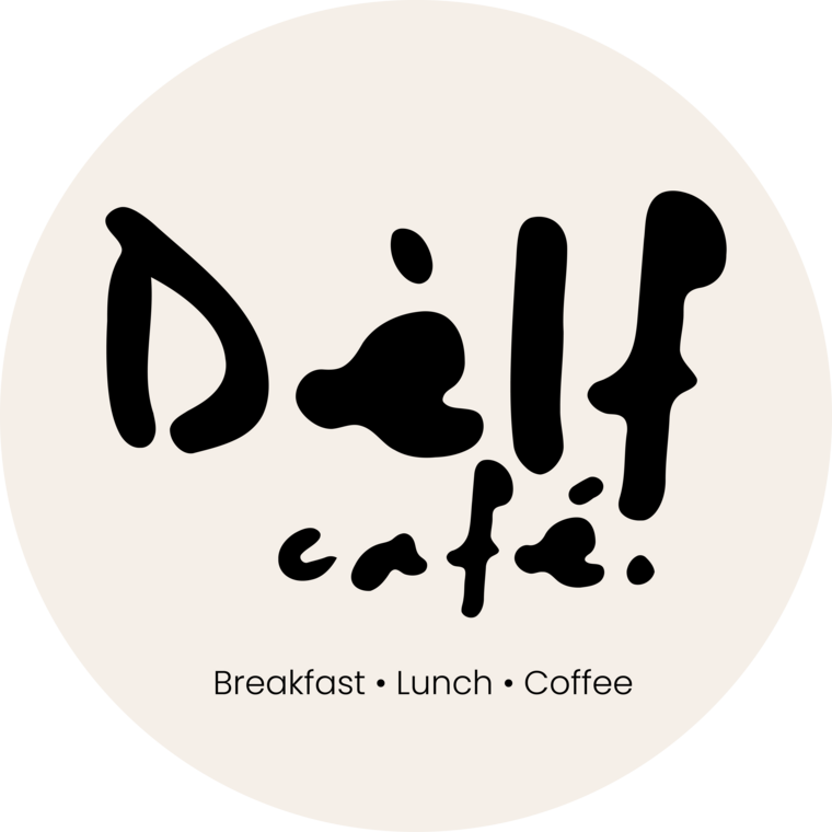 Dèlf Café
